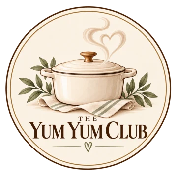 The Yum Yum Club