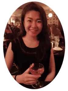 Cocktail Jen