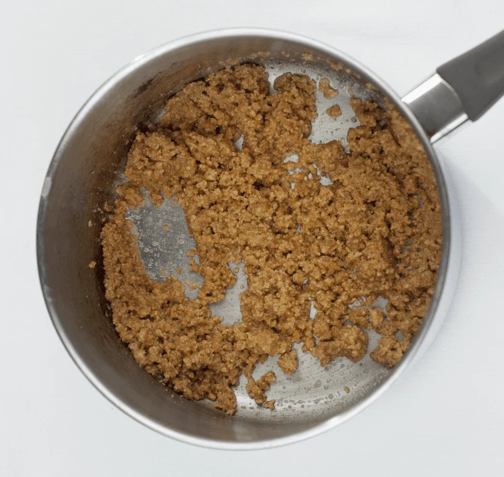 cheesecake biscuit base mix