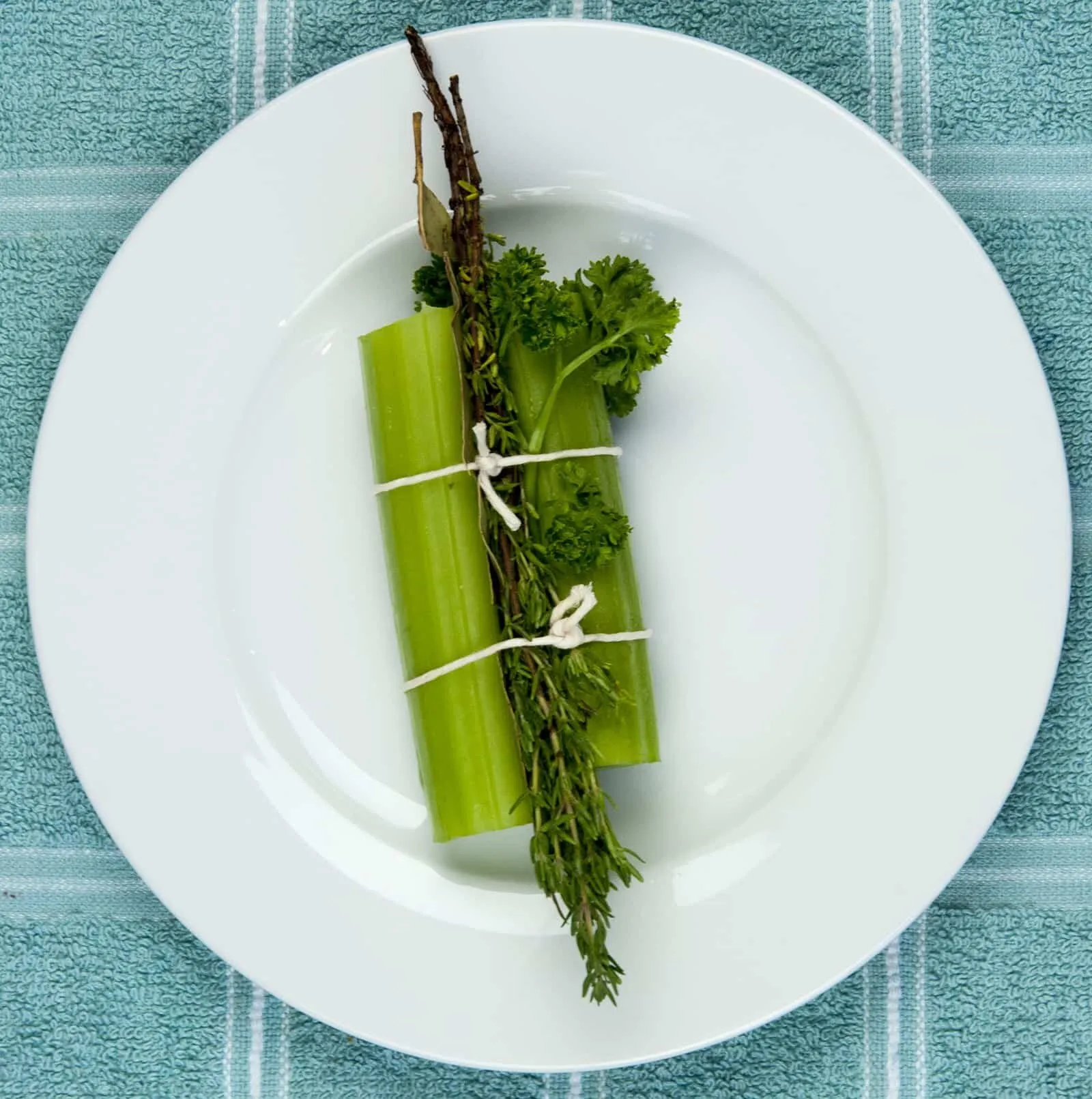bouquet garni