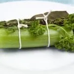 fresh bouquet garni