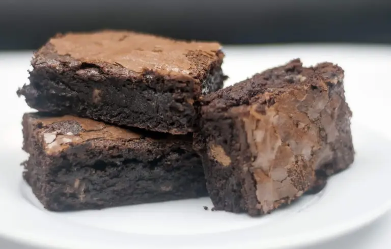 chocolate brownies