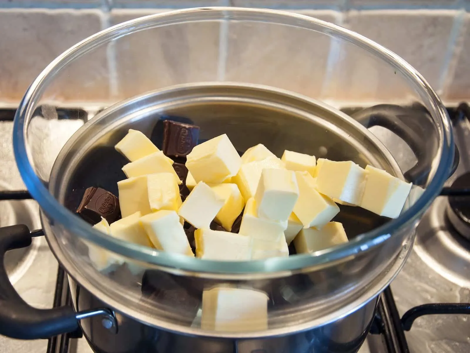 bain marie