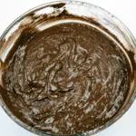 chocolate brownie mix