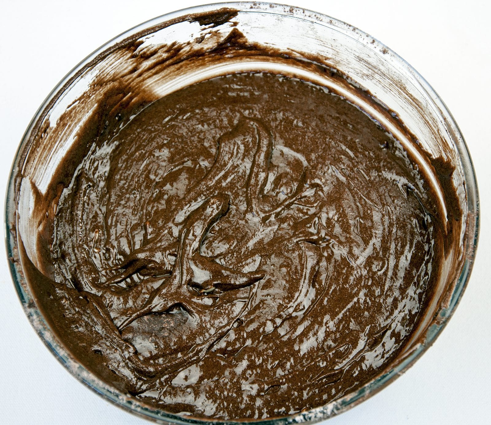 chocolate brownie mix