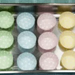 cup cake cases