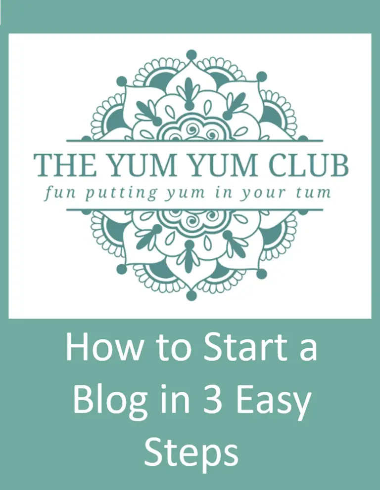 How to make a blog in 3 easy steps