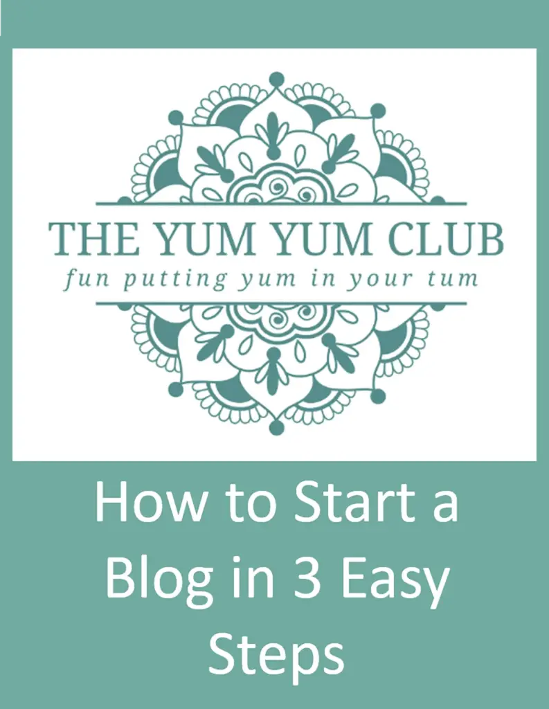 How to make a blog in 3 easy steps