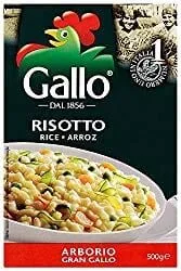 risotto rice