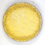 Lemon meringue pie! What a classic. Lovely sweet meringue, zesty sharp lemon, and a melt in the mouth pastry. Yummy! | https://theyumyumclub.com