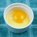 eggs ready for poaching
