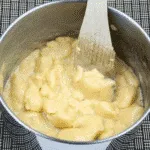 choux pastry