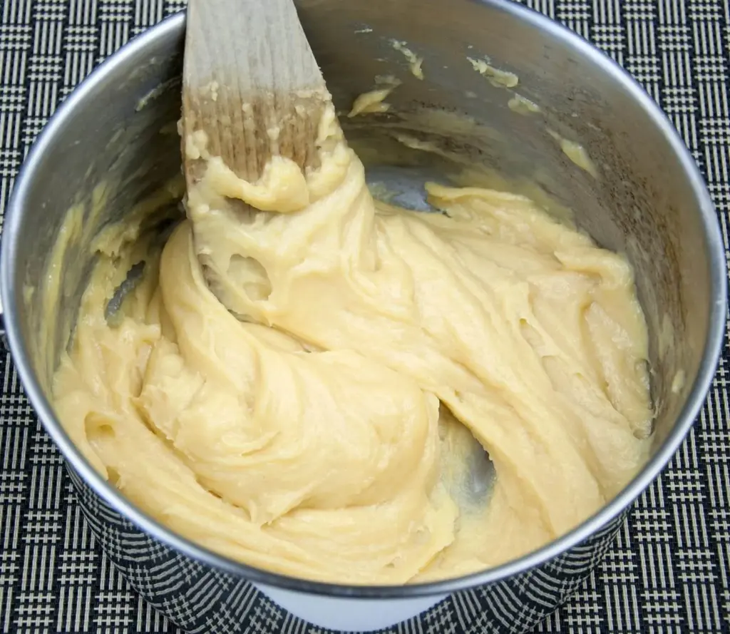 Choux pastry mix