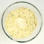 Cheese and chive scones. I love these savoury beauties. Serve with just a good helping of butter, or use as croutons with some wonderful warming soup. Yum! | theyumyumclub.com