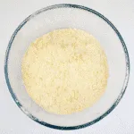 Cheese and chive scones. I love these savoury beauties. Serve with just a good helping of butter, or use as croutons with some wonderful warming soup. Yum! | theyumyumclub.com