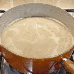 Wonderfully warming wild mushroom soup. Very easy to make and a fantastic winter lunch when served with some fresh crusty granary bread. Yum! theyumyumclub.com