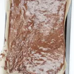 Christmas is here and it's time to start baking. How about a Yule Log? Festive chocolate bliss & the kids can help! I'll show you how with this easy recipe. | theyumyumclub.com