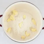 Ever wondered how to make brioche buns? Well, it's far easier than you think. Come on, I'll help. You'll have bun in the oven in no time! Yum!! | theyumyumclub.com