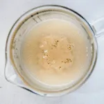 Ever wondered how to make brioche buns? Well, it's far easier than you think. Come on, I'll help. You'll have bun in the oven in no time! Yum!! | theyumyumclub.com