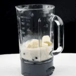 Cherry and chia seed smoothie. Made with almond milk. You can't get much healthier. Start the day the detox way. Try this and many other wonderful smoothies. | theyumyumclub.com