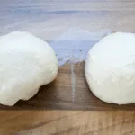 Nothing's better than the smell of freshly baked bread first thing. Ok, you have to get up early but it's worth it ????. Freshly baked French baguettes. Yum! | theyumyumclub.com