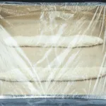 Nothing's better than the smell of freshly baked bread first thing. Ok, you have to get up early but it's worth it ????. Freshly baked French baguettes. Yum! | theyumyumclub.com