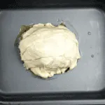 This individual beef wellington recipe is a yummy treat for one or more. Beef tenderloin, rich duxelle, and flakey puff pastry. Decadence at is best ???? | theyumyumclub.com
