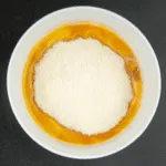 Creme brulee is a classic French dessert of rich creamy custard with a crunchy caramelized sugar topping. This recipe really is pure decadence. Yum! ???? | theyumyumclub.com