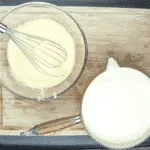 Creme brulee is a classic French dessert of rich creamy custard with a crunchy caramelized sugar topping. This recipe really is pure decadence. Yum! ???? | theyumyumclub.com
