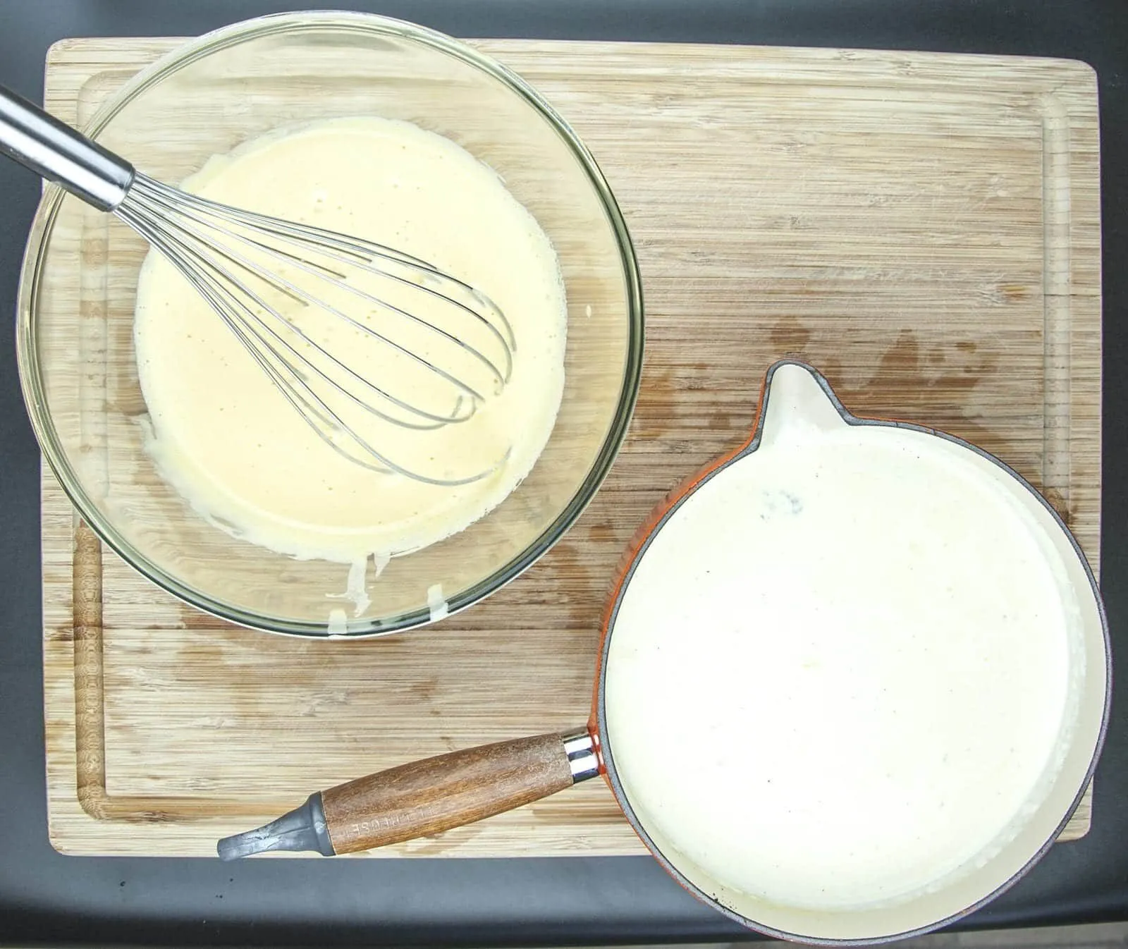 Creme brulee is a classic French dessert of rich creamy custard with a crunchy caramelized sugar topping. This recipe really is pure decadence. Yum! ???? | theyumyumclub.com