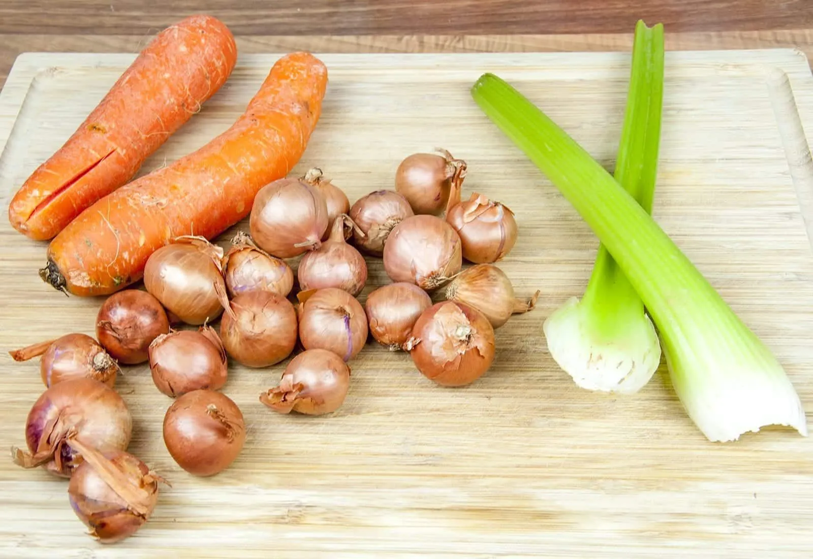 Classic coq au vin. A wonderfully rustic French casserole of chicken in red wine. Simple to make and very tasty. A great recipe for all of the family. Yum! | theyumyumclub.com