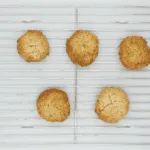 https://theyumyumclub.com/2019/02/05/chocolate-dipped-coconut-macaroons/
