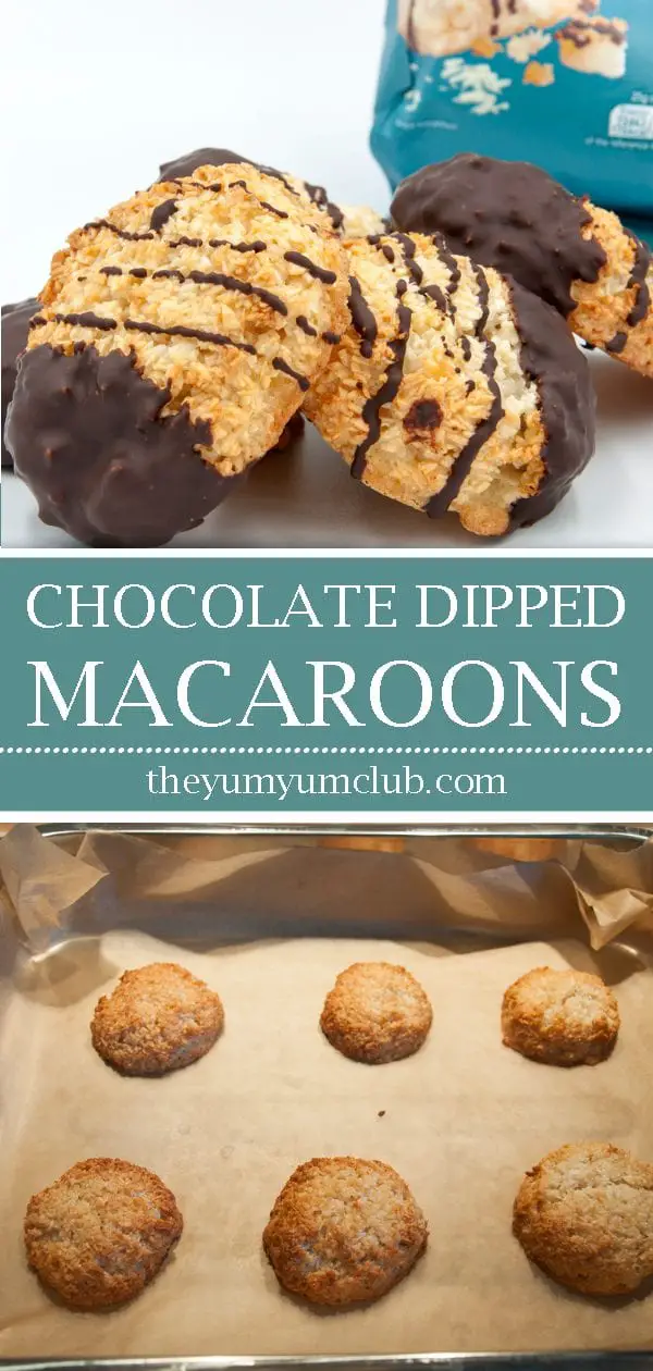 https://theyumyumclub.com/2019/02/05/chocolate-dipped-coconut-macaroons/
