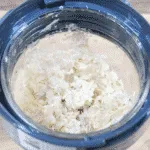 Malaysian beef rendang is a classic tasty South East Asian recipe. The sweet taste of coconut combined with chilli, ginger and eastern spices. Yum! | theyumyumclub.com