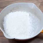 Malaysian beef rendang is a classic tasty South East Asian recipe. The sweet taste of coconut combined with chilli, ginger and eastern spices. Yum! | theyumyumclub.com