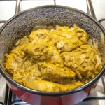 https://theyumyumclub.com/2019/03/12/chicken-thigh-curry/