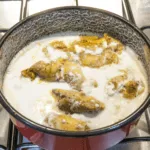 https://theyumyumclub.com/2019/03/12/chicken-thigh-curry/