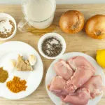 https://theyumyumclub.com/2019/03/12/chicken-thigh-curry/