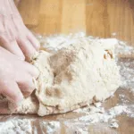 It's Easter so hot cross buns are on the menu!! What a joyous moment. Homemade hot cross buns. Simple to make and so delicious. Yum! Yum! | theyumyumclub.com