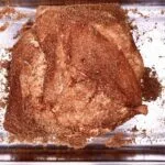 We all know pulled pork nachos but how about tangy pulled pork shoulder Doritos! Tangy cheese Doritos covered in spicy slow-cooked pork shoulder drowned in melted cheddar cheese. Yum! | theyumyumclub.com