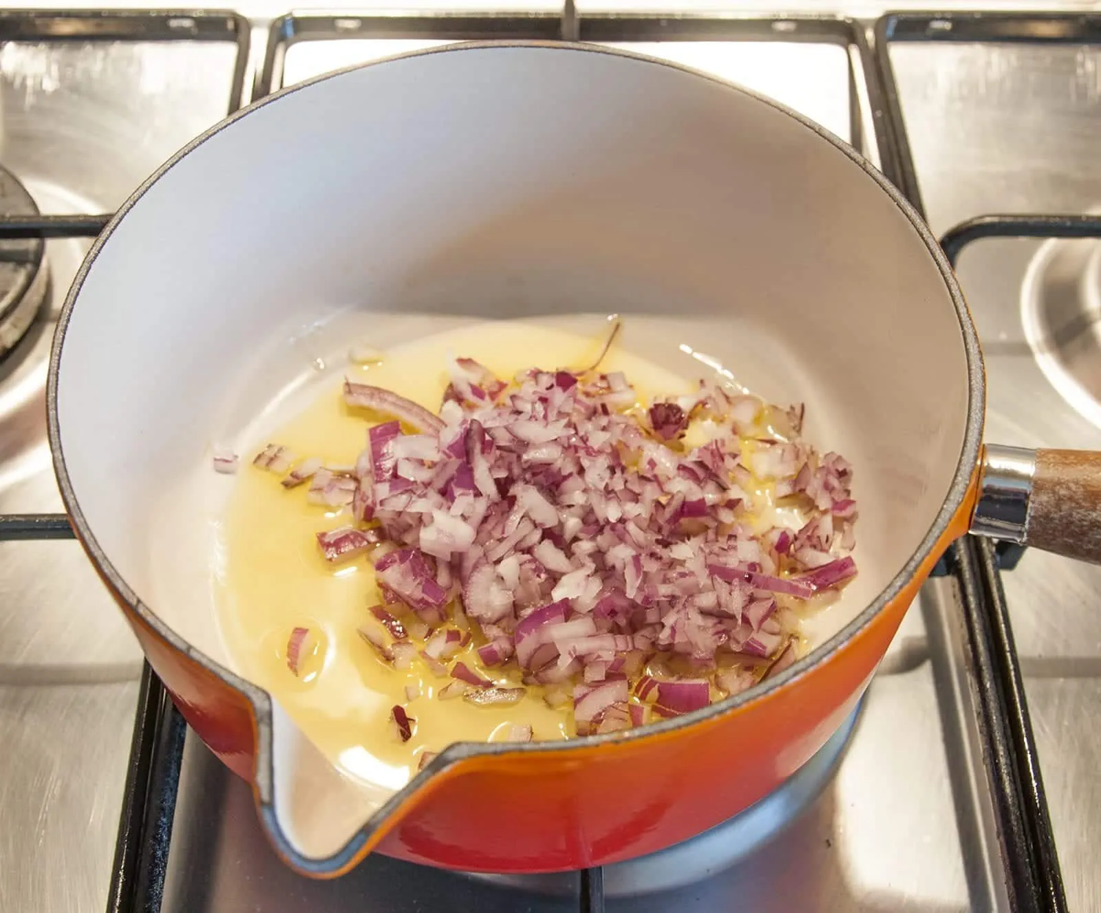 Leftover Marrakesh Lamb Ragu Pappardelle. North Africa meets the Mediterranean. What a food combination! What a recipe! And using leftovers means no waste!! | theyumyumclub.com
