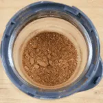 Aromatic spice-rubbed roast lamb Marrakesh style. 11 fragrant spices go into this scrummy recipe. The aroma of a Marrakesh Bazaar in your own kitchen. Yum! | theyumyumclub.com