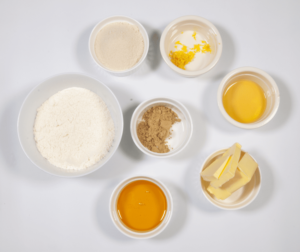 Ginger Brandy Snaps A delicious dessert or a sweet treat for the kids