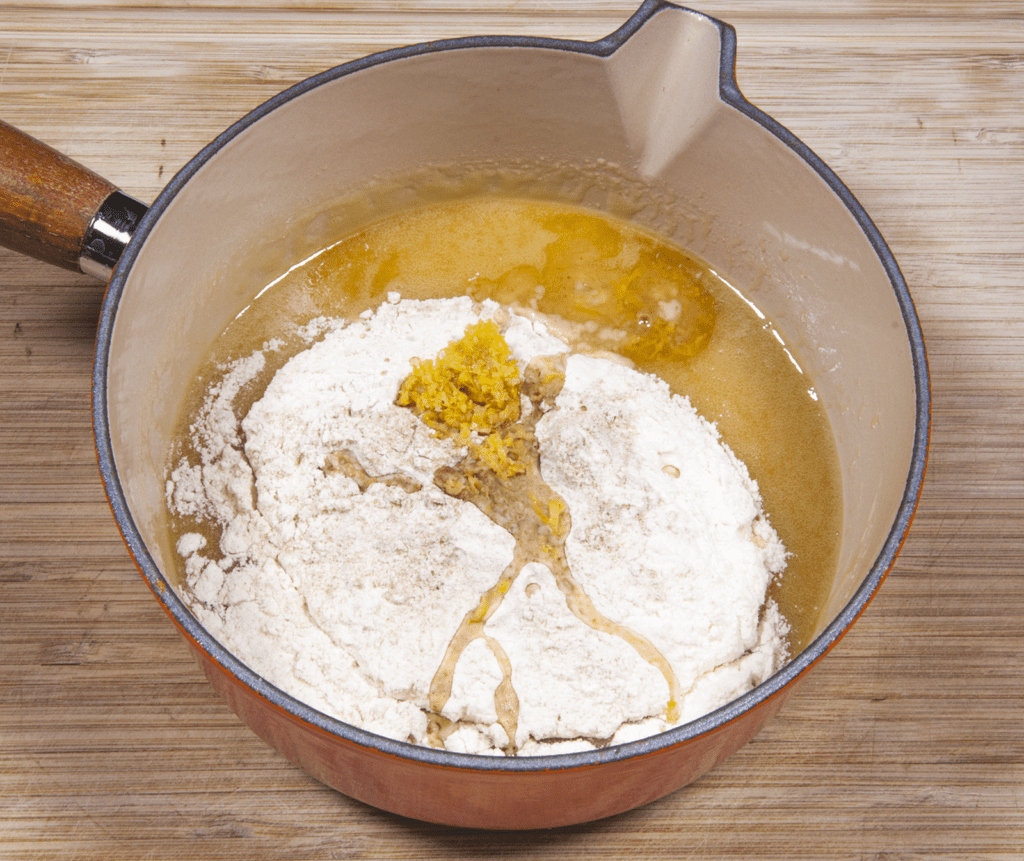 Ginger Brandy Snaps A delicious dessert or a sweet treat for the kids