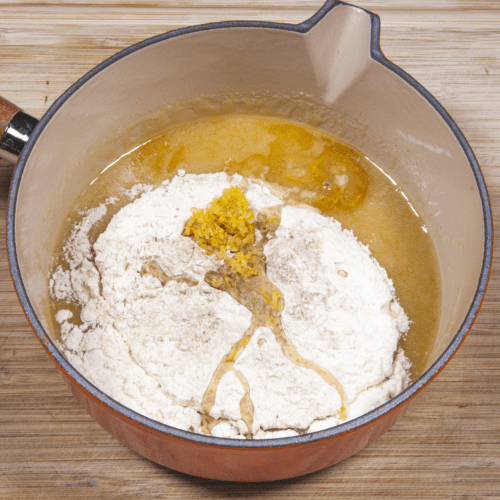 Ginger Brandy Snaps A delicious dessert or a sweet treat for the kids