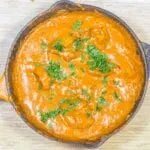 Aromatic tandoori chicken tikka masala | https://theyumyumclub.com/2019/05/27/aromatic-tandoori-chicken-tikka-masala/