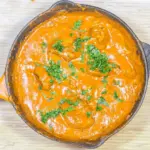 Aromatic tandoori chicken tikka masala | https://theyumyumclub.com/2019/05/27/aromatic-tandoori-chicken-tikka-masala/