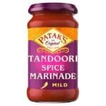 Aromatic tandoori chicken tikka style | https://theyumyumclub.com/2019/05/01/chicken-tandoori-tikka-style/