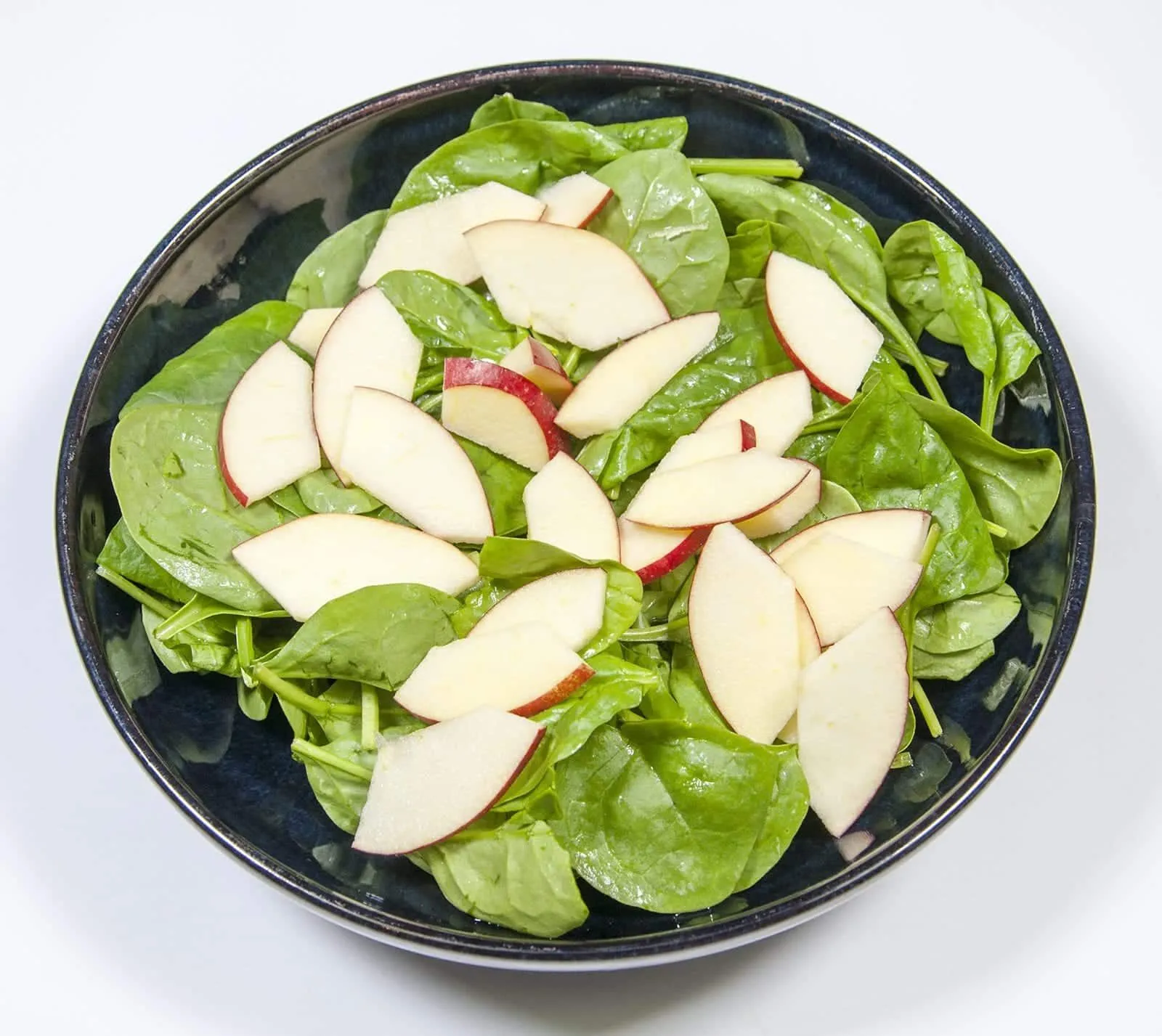 Add the apple | https://theyumyumclub.com/2019/06/10/cashew-cranberry-comte-fruit-salad/