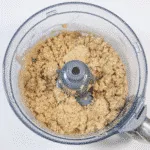 Form the flapjack mixture | https://theyumyumclub.com/2019/06/01/extra-soft-and-chewy-flapjacks/